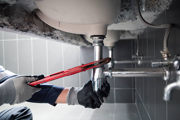 Trusted Drain Cleaning service in Jerseyville, IL - AAA Plumbing Heating